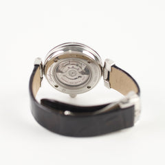 Omega De Ville Ladymatic Co-Axial Watch Automatic