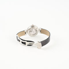 Omega De Ville Ladymatic Co-Axial Watch Automatic
