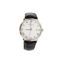 Blancpain Villeret Ultraplate Watch 6651-1127-55B