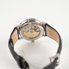Blancpain Villeret Ultraplate Watch 6651-1127-55B
