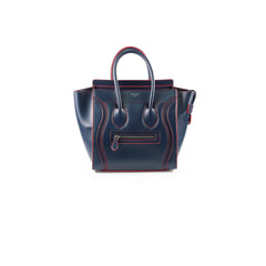 Ceine Micro Luggage Navy