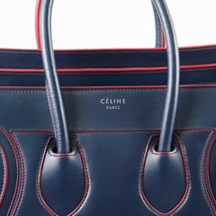 Ceine Micro Luggage Navy