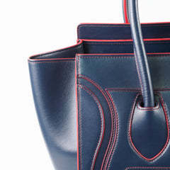 Ceine Micro Luggage Navy