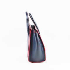 Ceine Micro Luggage Navy