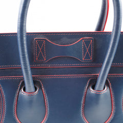 Ceine Micro Luggage Navy