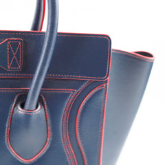 Ceine Micro Luggage Navy