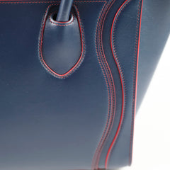Ceine Micro Luggage Navy