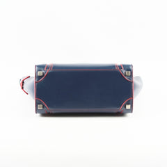 Ceine Micro Luggage Navy
