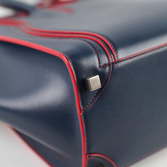 Ceine Micro Luggage Navy