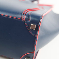 Ceine Micro Luggage Navy