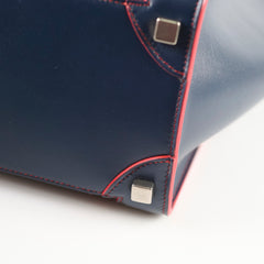 Ceine Micro Luggage Navy