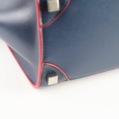 Ceine Micro Luggage Navy