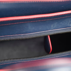 Ceine Micro Luggage Navy