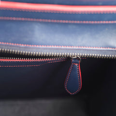 Ceine Micro Luggage Navy