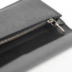 Louis Vuitton Damier Graphite Pixel Brazza Wallet