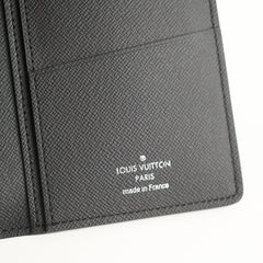 Louis Vuitton Damier Graphite Pixel Brazza Wallet