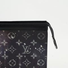 Louis Vuitton Pochette Voyage Monogram Galaxy