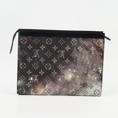 Louis Vuitton Pochette Voyage Monogram Galaxy