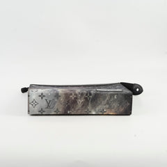 Louis Vuitton Pochette Voyage Monogram Galaxy
