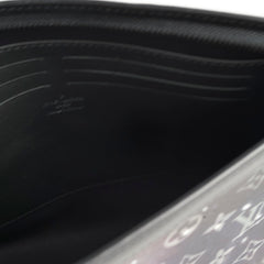 Louis Vuitton Pochette Voyage Monogram Galaxy