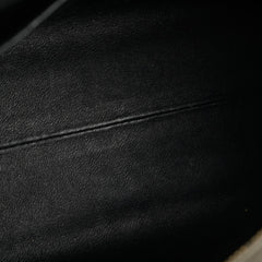 Saint Laurent YSL Baby Downtown Cabas Grey