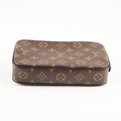 Louis Vuitton Pochette Volga Virgil Abloh