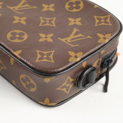 Louis Vuitton Pochette Volga Virgil Abloh