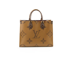 Louis Vuitton On The Go MM Monogram