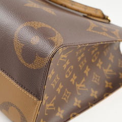 Louis Vuitton On The Go MM Monogram