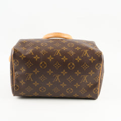Louis Vuitton Speedy 25 Monogram