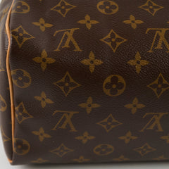 Louis Vuitton Speedy 25 Monogram