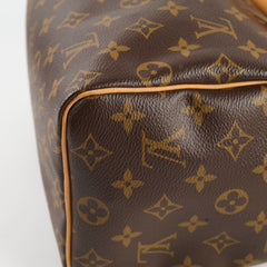 Louis Vuitton Speedy 25 Monogram