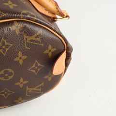 Louis Vuitton Speedy 25 Monogram