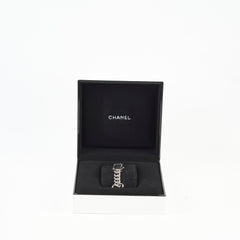 Chanel Premiere Chain Watch H3248