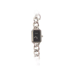 Chanel Premiere Chain Watch H3248