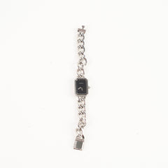 Chanel Premiere Chain Watch H3248