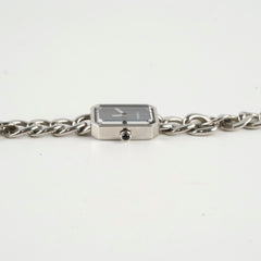 Chanel Premiere Chain Watch H3248