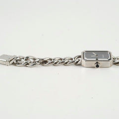 Chanel Premiere Chain Watch H3248