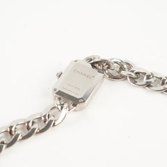 Chanel Premiere Chain Watch H3248