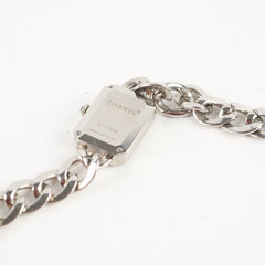 Chanel Premiere Chain Watch H3248