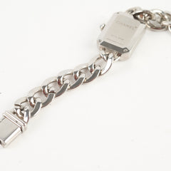 Chanel Premiere Chain Watch H3248