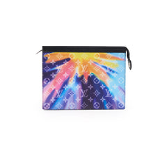Louis Vuitton Voyage Sunset Pouch