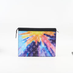 Louis Vuitton Voyage Sunset Pouch