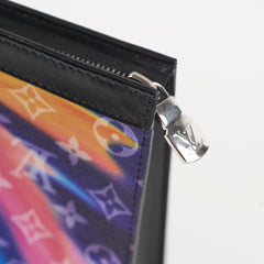 Louis Vuitton Voyage Sunset Pouch
