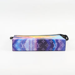 Louis Vuitton Voyage Sunset Pouch