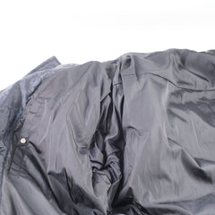 Dior Homme Oblique Puffer Down Jacket Black Size 44