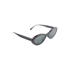Chanel Sunglasses Black