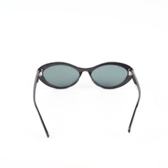 Chanel Sunglasses Black