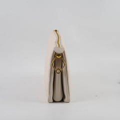 Louis Vuitton Coussin PM White Microchip