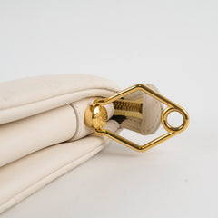 Louis Vuitton Coussin PM White Microchip